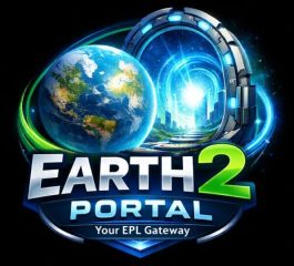 Earth 2 Portal